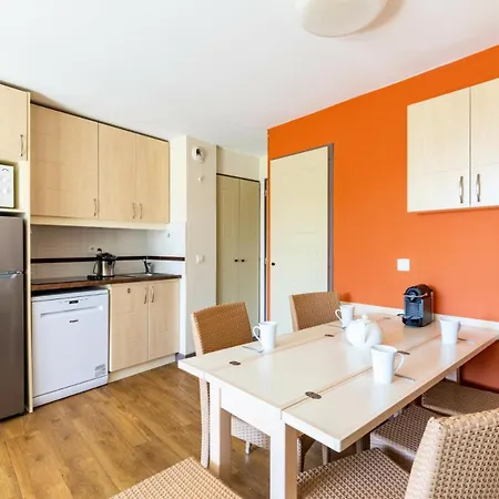 Résidence Le Village De Cap Esterel - Maeva - 2 Pièces 7 Personnes - Sélection Mae-7265 Appartamento Saint-Raphaël