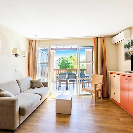 Résidence Le Village De Cap Esterel - Maeva - 2 Pièces 7 Personnes - Sélection Mae-7265 *