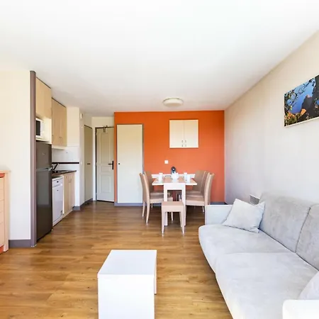 Résidence Le Village De Cap Esterel - Maeva - 2 Pièces 7 Personnes - Sélection Mae-7265 Saint-Raphaël