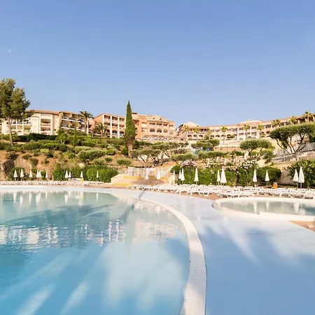 Appartamento Résidence Le Village De Cap Esterel - Maeva - 2 Pièces 7 Personnes - Sélection Mae-7265 Saint-Raphaël