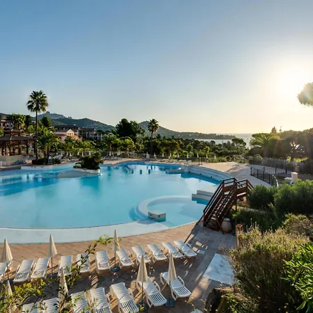 Appartamento Résidence Le Village De Cap Esterel - Maeva - 2 Pièces 7 Personnes - Sélection Mae-7265 Saint-Raphaël